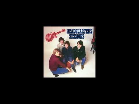 The Monkees - Headquarters Sessions - 02a - Banjo Jam (Complete)