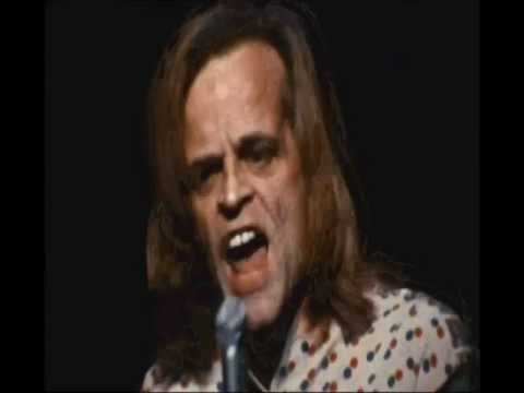 Klaus Kinski Musikvideo