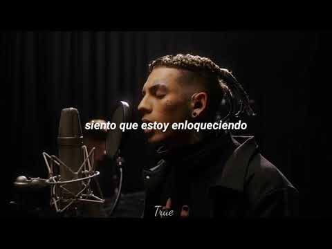 KHEA, María Becerra - Te Necesito (Live Acoustic) | Letra