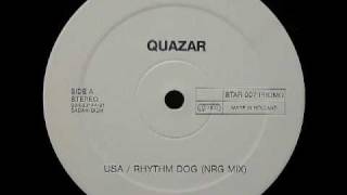 Quazar - USA