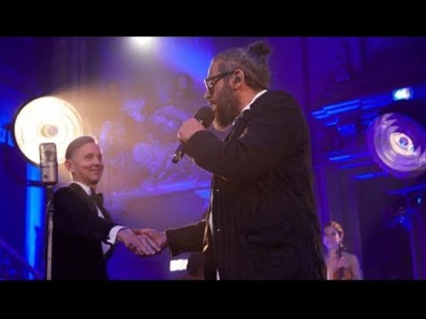 Max Raabe & Palast Orchester MTV  Unplugged Doku - Folge 2