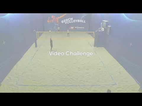 01:05 B. Isakov / V. Avramenko - A. Yermakov / I. Ivanov 28.11.2022 | Winners Beach Volleyball