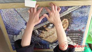 パズル のり ダイソー Watch Hd Mp4 Videos Download Free