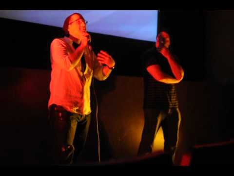 A Word from Darren Lynn Bousman and Terrance Zdunich