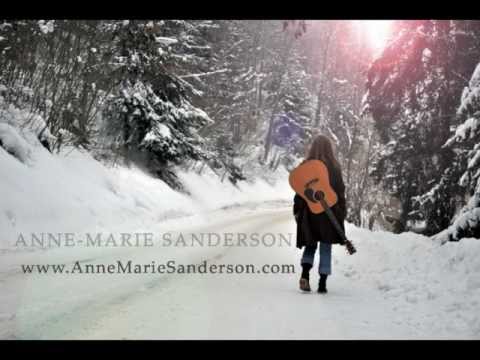 Walking in the Air (from The Snowman) Anne-Marie Sanderson