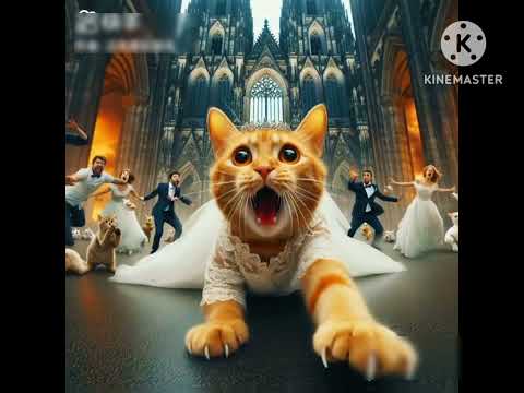 Love and Cuteness: Sweet Cat Moments . funny content