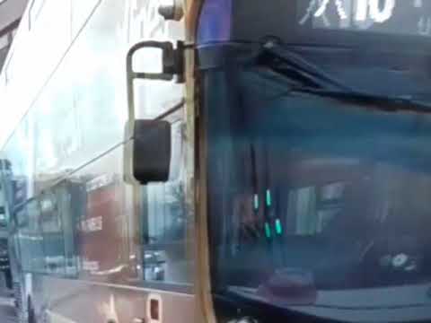 x10 To peterlee go north east from billingham