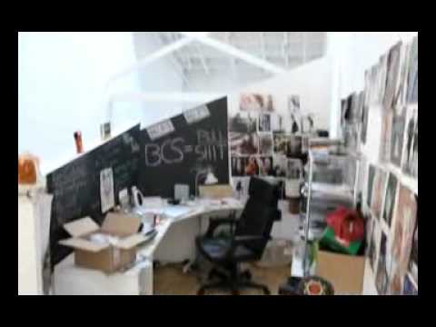 Telephone Company Lofts Presented by www.LoftLivingLA.com