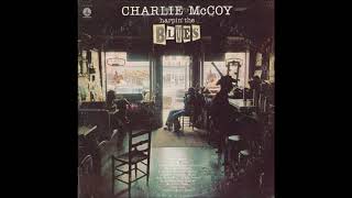 Charlie McCoy - Lonesome Whistle (1975)