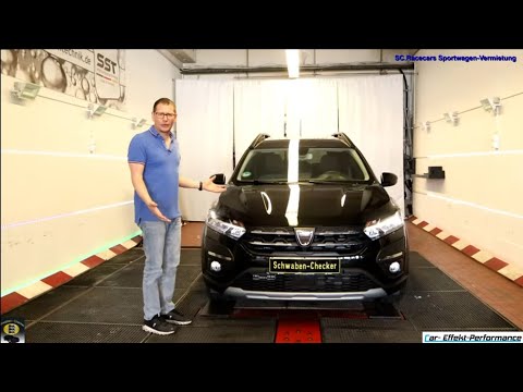 Dacia Jogger 2022 Review, Kompletttest, Rundumtest, Fahrbericht, Stärken/Schwächen, Z.D.F, Infos