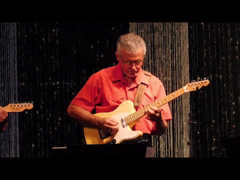 Danny Hood - Twinkle Twinkle Lucky Star - 6/2/17