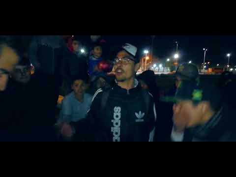 B MAYUSCULA vs BUCHII LP | SEMIFINAL | ＭＯＮＴＥ ＦＲＥＥ