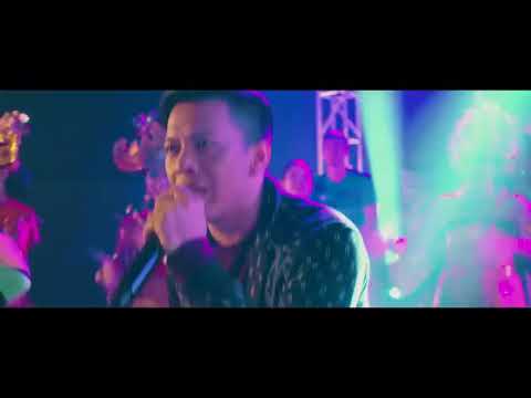 18th Asian Games official song janger persahabatan - NEV, ARIEL dan DEA version Lampung highlights