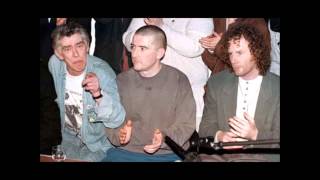 Asian Dub Foundation - Free Satpal Ram