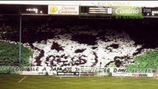 Saint-Étienne - Ultras World