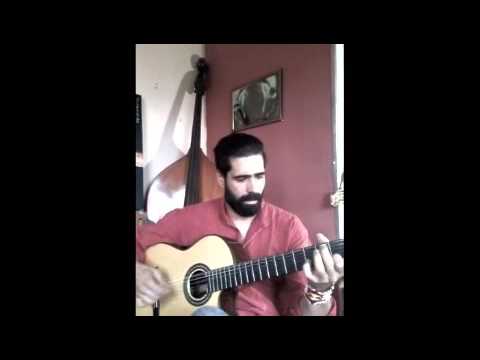 Todos Devem Procurar - Germano Guilherme