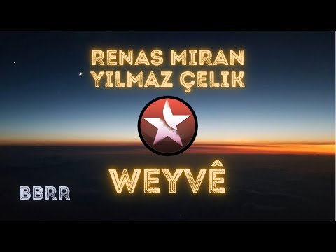 Renas Miran Feat. Yilmaz Çelik  - Weyve (Kurdish House Project)