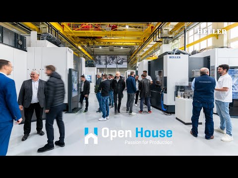 HELLER Open House 2024 | Official Aftermovie 🎬🔥