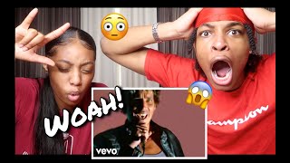 FIRST REACTION TO AUDIOSLAVE - COCHISE😳🔥(Official Video)💥