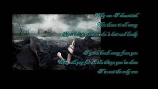 The Rasmus - Lost and Lonely