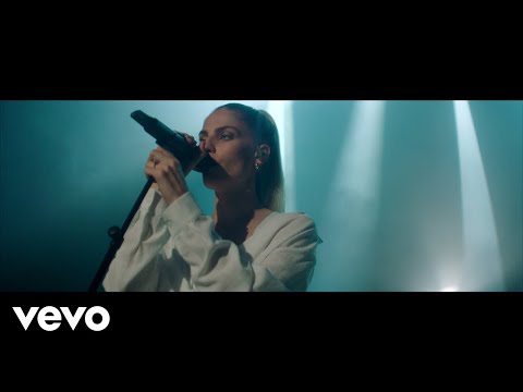 London Grammar - How Does It Feel (Live)