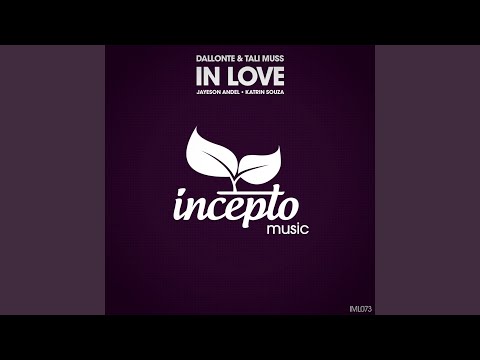 In Love (Katrin Souza Remix)