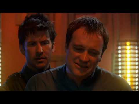 Stargate Atlantis | Space Idiots