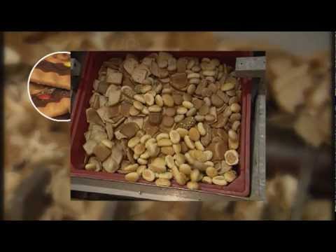 Bedrijfsfilm Nijsen/Granico - Food - Nederlands