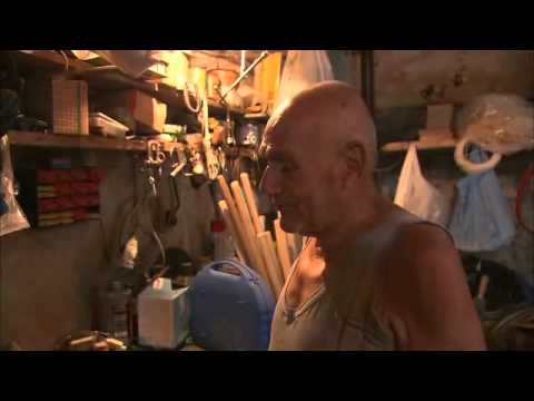 Zu Tisch in der Toskana - Teil 2/2