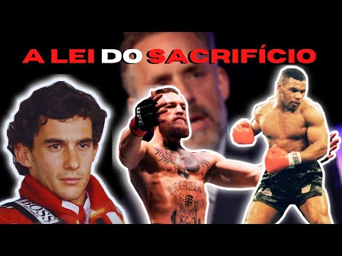 Sacrifício – O Preço Do Sucesso – Video Motivacional Legendado