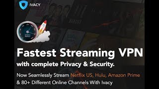 Ivacy YouTube Video