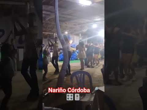 Nariño Córdoba 🎤🎛️🎚️🥳🎉