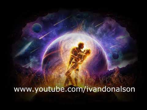 ATRAE A TU PAREJA IDEAL - FRECUENCIA DE ATRACCIÓN MAGNÉTICA (MAGIA MENTAL)