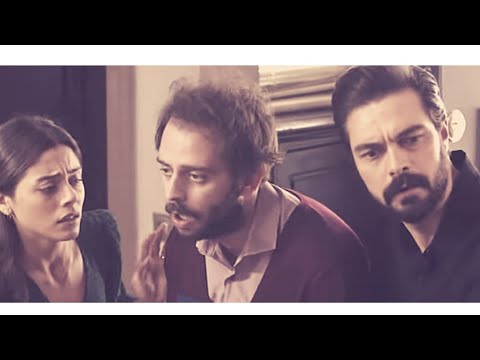 EMANET 249. EPIZODA-NAJAVA