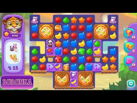 Wildscapes level 528 HD