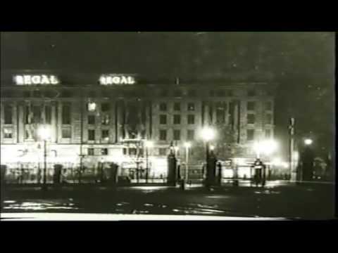 SIDNEY TORCH - "HOT DOG" - REGAL CINEMA MARBLE ARCH - CHRISTIE UNIT ORGAN - 1933 *****