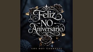 Feliz No Aniversario Lyrics English Translation