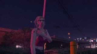 ClickSenseRP || Claire Evans - EP.1