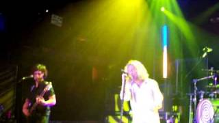 Collective Soul NYC 082509 Dig