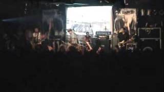 Rancid Masquerade 2008 Otherside