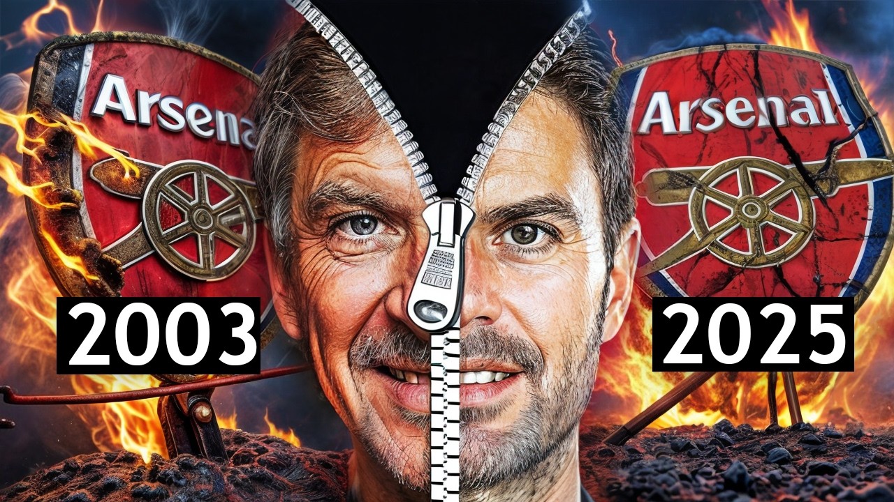 Why Arsenal Gets NO RESPECT