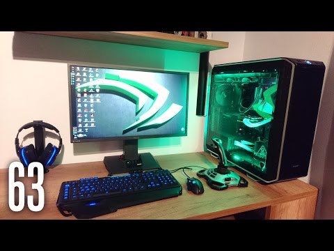 Tech Battle Episode 63 - Sooo viel Logitech!