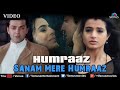 Sanam Mere Humraaz - 4K | Bobby Deol & Amisha Patel | Kumar Sanu & Alka Yagnik | Hindi Romantic Song
