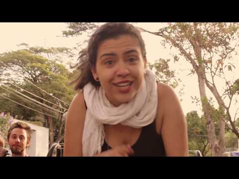 Making Of: 1 de 3 (Parte 2)