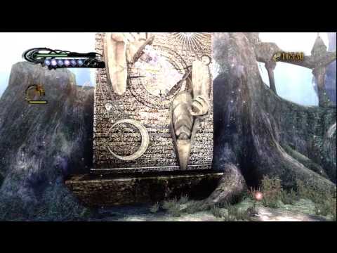 Bayonetta Full Game Playthrough Xbox 360/Ps3 HD pt14