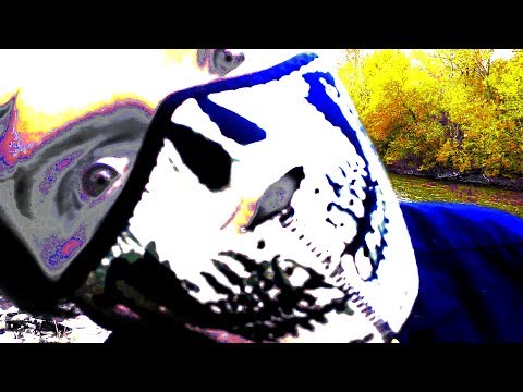 TheOracle - Witchcraft [Official Music Video] (Prod. Yung Vro)