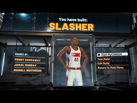NBA 2K21 MyCareer Livestream! NBA 2K21 MyCareer Gameplay