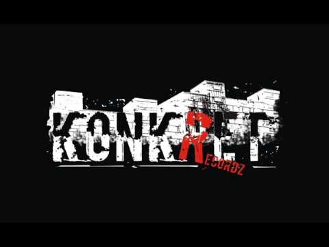 LUKAS (ODGŁOSY MIASTA) - TAKIE MOJE ZDANIE (KONKRET RECORDZ 2009)