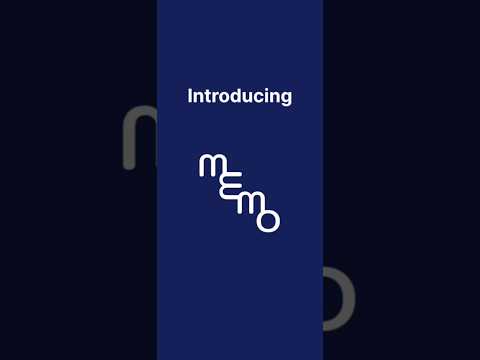 Memo - Relationship Manager