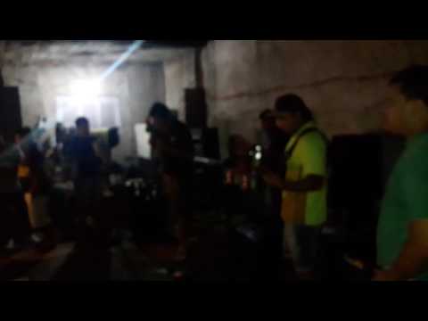 Sapada en claypole 2